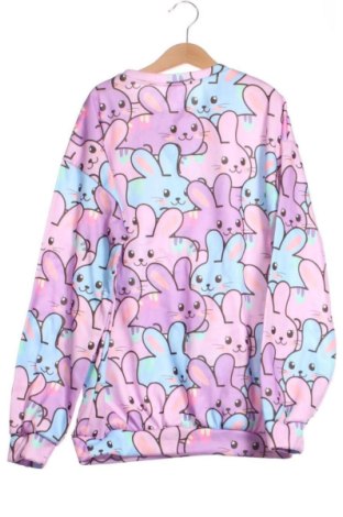 Детска блуза SHEIN, Размер 12-13y/ 158-164 см, Цвят Многоцветен, Цена 6,13 €