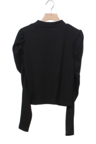 Παιδική μπλούζα SHEIN, Μέγεθος 11-12y/ 152-158 εκ., Χρώμα Μαύρο, Τιμή 5,60 €