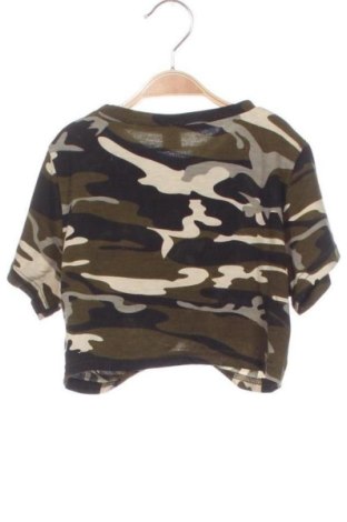 Bluză pentru copii SHEIN, Mărime 5-6y/ 116-122 cm, Culoare Multicolor, Preț 34,99 Lei