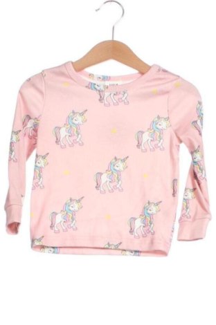 Детска блуза SHEIN, Размер 4-5y/ 110-116 см, Цвят Многоцветен, Цена 6,13 €