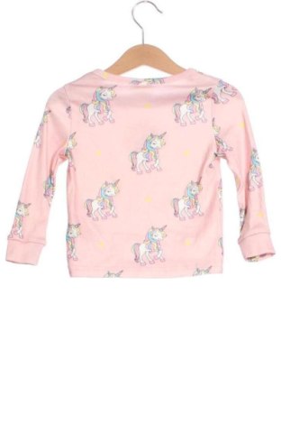 Детска блуза SHEIN, Размер 4-5y/ 110-116 см, Цвят Многоцветен, Цена 6,13 €