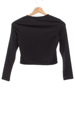 Детска блуза SHEIN, Размер 10-11y/ 146-152 см, Цвят Черен, Цена 6,13 €