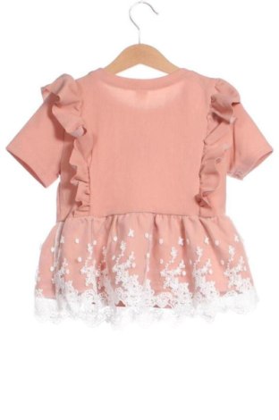 Детска блуза SHEIN, Размер 6-7y/ 122-128 см, Цвят Многоцветен, Цена 6,13 €