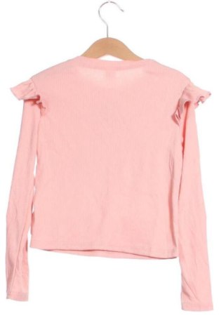Detská blúzka  SHEIN, Veľkosť 7-8y/ 128-134 cm, Farba Ružová, Cena  6,95 €