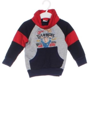 Bluză pentru copii Sam, Mărime 12-18m/ 80-86 cm, Culoare Multicolor, Preț 30,28 Lei