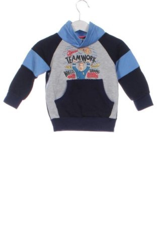 Bluză pentru copii Sam, Mărime 12-18m/ 80-86 cm, Culoare Multicolor, Preț 30,28 Lei