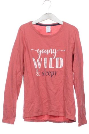 Gyerek blúz Sanetta, Méret 10-11y / 146-152 cm, Szín Piros, Ár 5 969 Ft