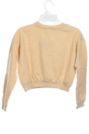 Kinder Shirt Sinsay, Größe 8-9y/ 134-140 cm, Farbe Beige, Preis 6,00 €