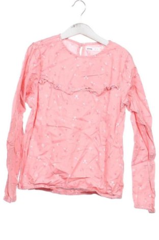 Детска блуза Sinsay, Размер 8-9y/ 134-140 см, Цвят Многоцветен, Цена 5,76 €