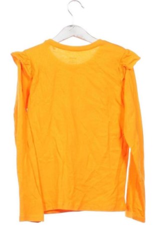 Детска блуза Sinsay, Размер 8-9y/ 134-140 см, Цвят Оранжев, Цена 5,76 €