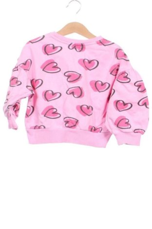 Παιδική μπλούζα Sinsay, Μέγεθος 3-4y/ 104-110 εκ., Χρώμα Ρόζ , Τιμή 6,00 €