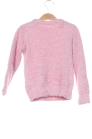 Kinder Shirt Sinsay, Größe 3-4y/ 104-110 cm, Farbe Rosa, Preis 6,00 €