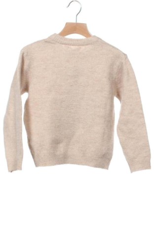 Kinder Shirt Sinsay, Größe 3-4y/ 104-110 cm, Farbe Beige, Preis 6,00 €