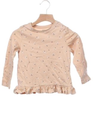 Kinder Shirt Sinsay, Größe 2-3y/ 98-104 cm, Farbe Mehrfarbig, Preis 6,00 €