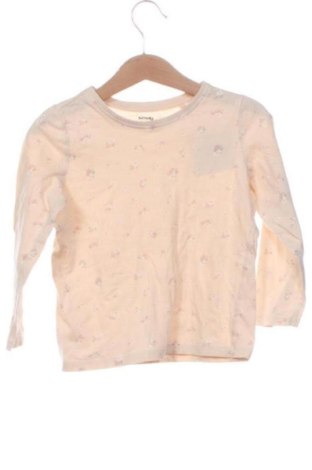 Bluză pentru copii Sinsay, Mărime 2-3y/ 98-104 cm, Culoare Multicolor, Preț 31,28 Lei