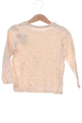 Bluză pentru copii Sinsay, Mărime 2-3y/ 98-104 cm, Culoare Multicolor, Preț 31,28 Lei