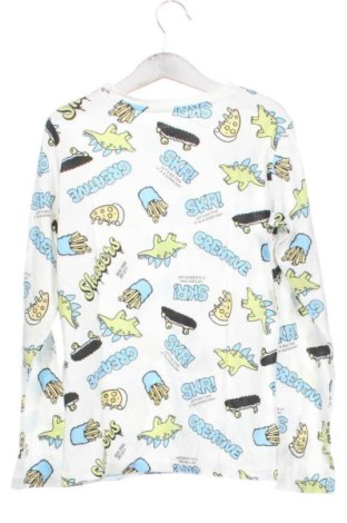 Bluză pentru copii Sinsay, Mărime 9-10y/ 140-146 cm, Culoare Multicolor, Preț 30,00 Lei