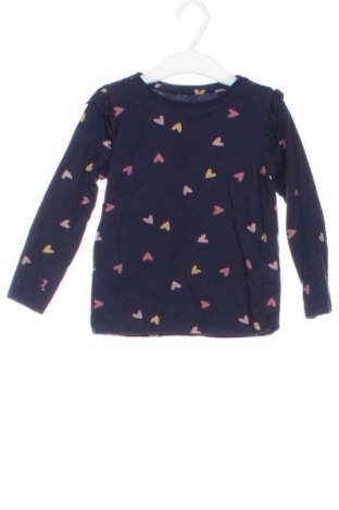 Bluză pentru copii Sinsay, Mărime 18-24m/ 86-98 cm, Culoare Multicolor, Preț 32,32 Lei