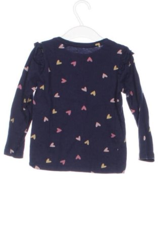Bluză pentru copii Sinsay, Mărime 18-24m/ 86-98 cm, Culoare Multicolor, Preț 32,32 Lei