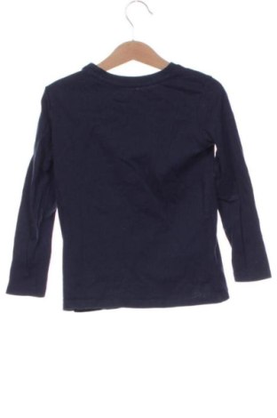 Kinder Shirt Sinsay, Größe 3-4y/ 104-110 cm, Farbe Blau, Preis 6,00 €