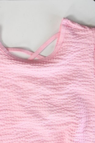 Kinder Shirt Sinsay, Größe 8-9y/ 134-140 cm, Farbe Rosa, Preis 6,00 €