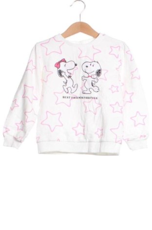 Bluză pentru copii Snoopy, Mărime 18-24m/ 86-98 cm, Culoare Multicolor, Preț 34,99 Lei
