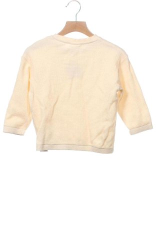 Kinder Shirt So, Größe 18-24m/ 86-98 cm, Farbe Gelb, Preis 6,00 €