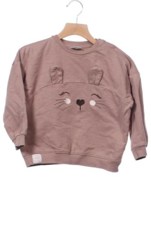 Kinder Shirt So, Größe 18-24m/ 86-98 cm, Farbe Braun, Preis 6,00 €