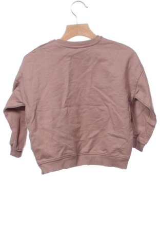 Kinder Shirt So, Größe 18-24m/ 86-98 cm, Farbe Braun, Preis 6,00 €