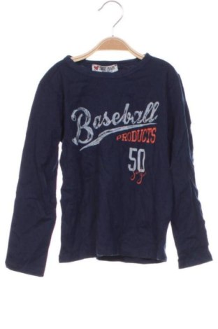 Детска блуза Sweet Years, Размер 4-5y/ 110-116 см, Цвят Син, Цена 9,71 €