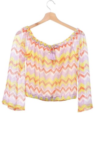 Kinder Shirt TWINSET, Größe 14-15y/ 168-170 cm, Farbe Mehrfarbig, Preis 87,99 €