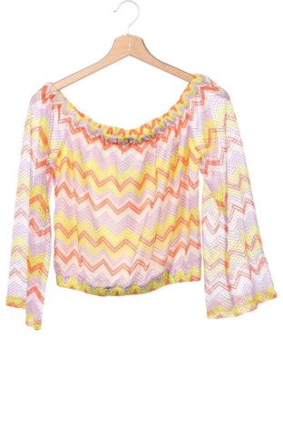 Kinder Shirt TWINSET, Größe 14-15y/ 168-170 cm, Farbe Mehrfarbig, Preis 87,99 €