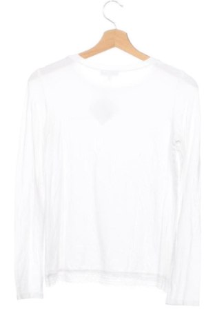 Gyerek blúz TWINSET, Méret 12-13y / 158-164 cm, Szín Fehér, Ár 13 106 Ft
