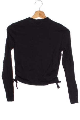 Детска блуза Terranova, Размер 11-12y/ 152-158 см, Цвят Черен, Цена 9,71 €