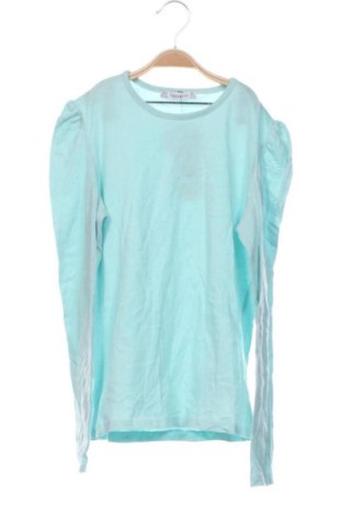 Детска блуза Terranova, Размер 11-12y/ 152-158 см, Цвят Зелен, Цена 9,71 €