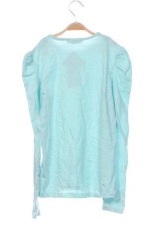Детска блуза Terranova, Размер 11-12y/ 152-158 см, Цвят Зелен, Цена 9,71 €