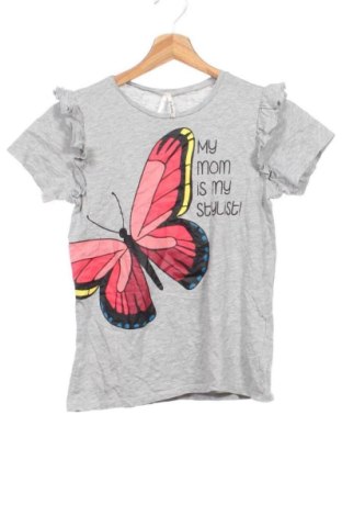 Detská blúzka  Tezenis, Veľkosť 10-11y/ 146-152 cm, Farba Sivá, Cena  6,95 €