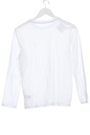 Bluză pentru copii Tommy Hilfiger, Mărime 12-13y/ 158-164 cm, Culoare Alb, Preț 72,99 Lei