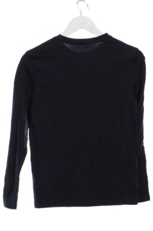 Bluză pentru copii Tommy Hilfiger, Mărime 12-13y/ 158-164 cm, Culoare Albastru, Preț 72,99 Lei