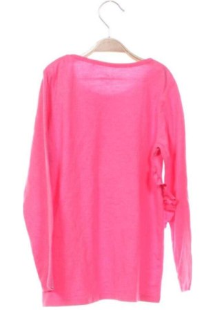 Detská blúzka  Topolino, Veľkosť 6-7y/ 122-128 cm, Farba Ružová, Cena  5,75 €