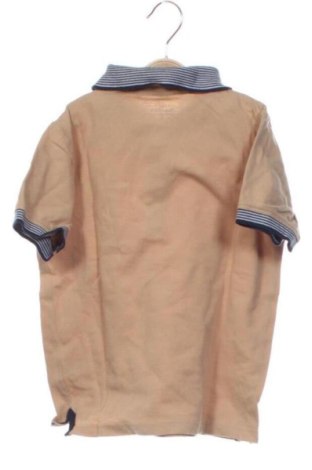 Bluză pentru copii Topolino, Mărime 5-6y/ 116-122 cm, Culoare Bej, Preț 31,28 Lei