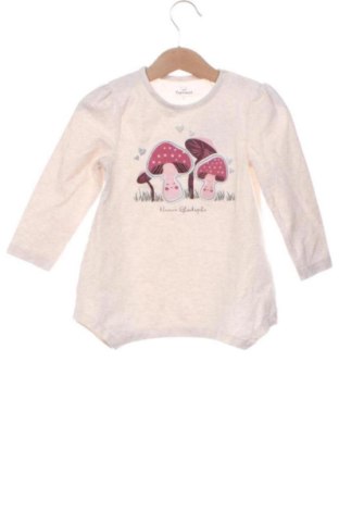 Bluză pentru copii Topomini, Mărime 18-24m/ 86-98 cm, Culoare Multicolor, Preț 31,28 Lei