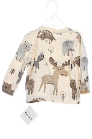 Kinder Shirt Topomini, Größe 6-9m/ 68-74 cm, Farbe Mehrfarbig, Preis 6,00 €