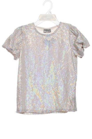 Bluză pentru copii True Destinations, Mărime 9-10y/ 140-146 cm, Culoare Argintiu, Preț 115,00 Lei