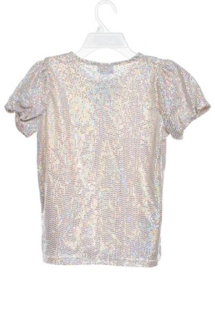 Bluză pentru copii True Destinations, Mărime 9-10y/ 140-146 cm, Culoare Argintiu, Preț 115,00 Lei