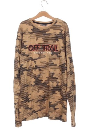 Detská blúzka  True Destinations, Veľkosť 14-15y/ 168-170 cm, Farba Viacfarebná, Cena  13,95 €