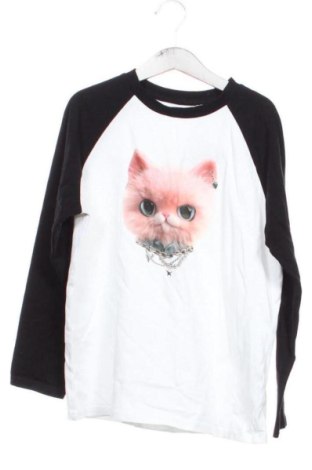 Детска блуза Unbranded, Размер 9-10y/ 140-146 см, Цвят Многоцветен, Цена 6,00 €