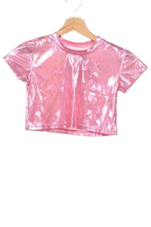 Детска блуза Unbranded, Размер 4-5y/ 110-116 см, Цвят Розов, Цена 6,00 €