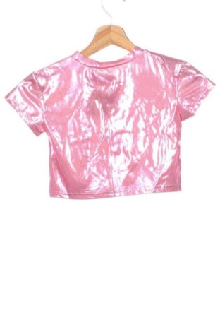 Детска блуза Unbranded, Размер 4-5y/ 110-116 см, Цвят Розов, Цена 6,00 €