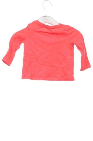 Детска блуза Unbranded, Размер 3-6m/ 62-68 см, Цвят Червен, Цена 5,76 €